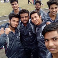Ashish Chaudhary
