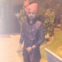 Ashish Bhat