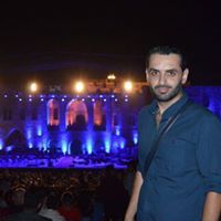 Makram Mehtar