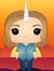 Mary