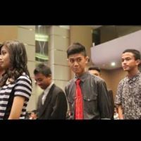 Dimas Yahya
