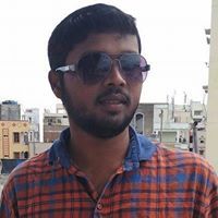 Palakeerthi Srinivasulu