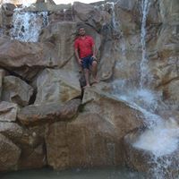 Ritesh Chaudhary