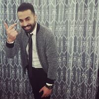 Marwan Mahmoud