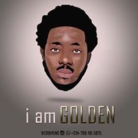 Emeka Golden