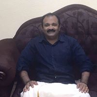 Regi Thomas