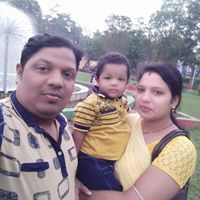 Deepak Kumar