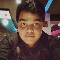 Anupam Deshmukh
