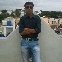 Channa Reddy