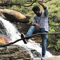 Harish Kumar