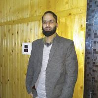 Mudasir Bhat