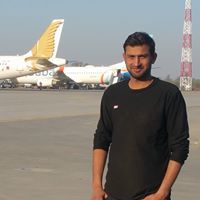 Shahzad Aslam
