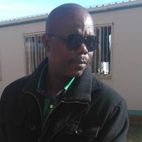 Simon Ngobeni