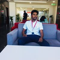 Anand Yalavigi