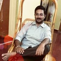 Arvind Vedaprakash