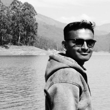 Mahesh Bhosale