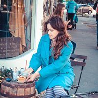 Татьяна Ковалевич