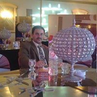 Elsayed Alhawash