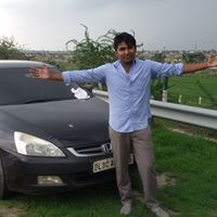 Faishal Choudhary
