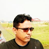 Prem Bashyal
