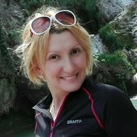 Вера Блажева