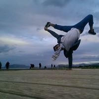 Mohamed Jafferey