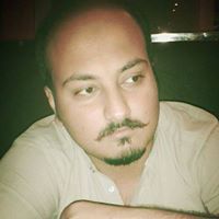Waleed Ahmad