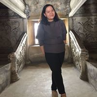 Merisa Murestiningayu