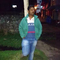 ரமேஷ் மு