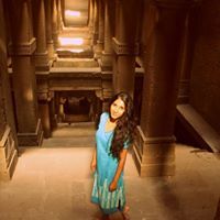 Khushboo Prashant
