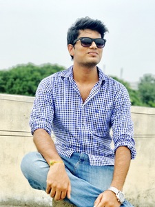 Prashanth Banoth