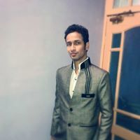 Shivam Mahajan