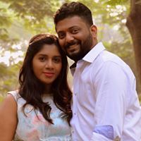 Prajakta Pawar Patil