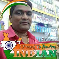 Venkateswar Rao
