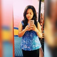Shepali Chavan