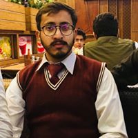 Muhammad Zeeshan