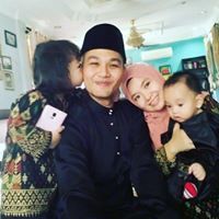 Afifah Saif
