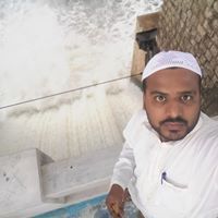 Mohammed Mushtaq
