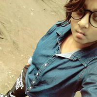 Yukta Patel