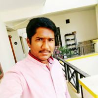 Kranthi Kumar
