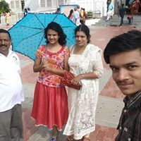 Saritha Pramod