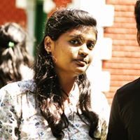 Àârthï Mûrúgåñ