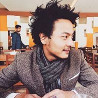 Rohit Bajimaya