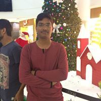 Ankit Prajapati