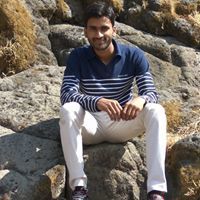 Laxmikant Khiste