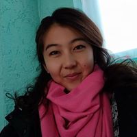 Нурзат Иманбекова