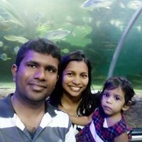 Anuradha Paranagama