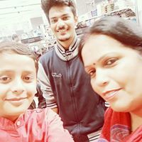 Shaurya Pratap Singh Tomar