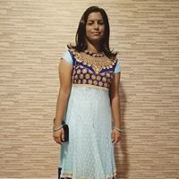 Mathumita Kishore Kumar