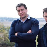 Радостин Ангелов